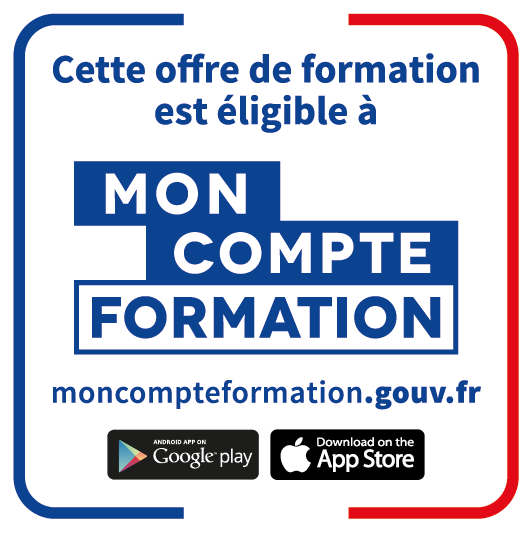 Compte Personnel de Formation CPF