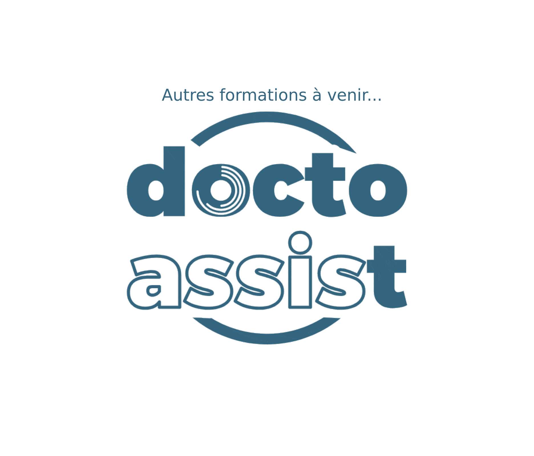 DoctoAssist, centre de formation en visioconférence